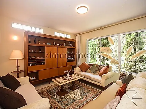 Casa 6 Quartos com 370m² - Alto da Lapa - Casa em Alto Da Lapa, São Paulo - Foto 4