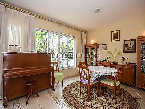 Casa 6 Quartos com 370m² - Alto da Lapa - Casa em Alto Da Lapa, São Paulo - Foto 5