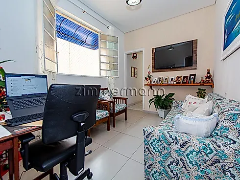 Vila Romana, São Paulo