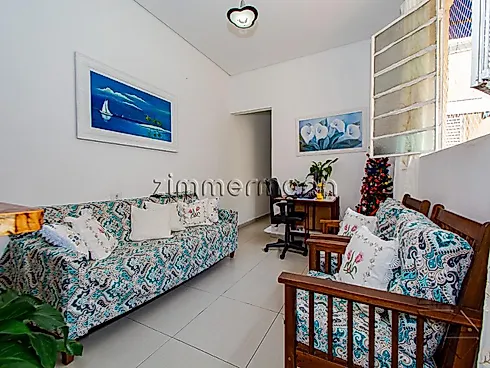 Apartamento 2 Quartos com 86m² - Vila Romana - Apartamento em Vila Romana, São Paulo - Foto 2