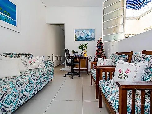 Apartamento 2 Quartos com 86m² - Vila Romana - Apartamento em Vila Romana, São Paulo - Foto 4