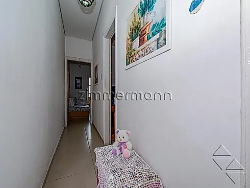 Apartamento 2 Quartos com 86m² - Vila Romana - Apartamento em Vila Romana, São Paulo - Foto 5