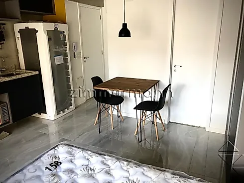 Casa 1 Quarto com 31m² - Consolacao - Casa em Consolacao, São Paulo - Foto 4