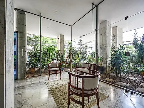 Apartamento 3 Quartos com 1 Suíte e 132m² - Paraiso - Apartamento em Paraiso, São Paulo - Foto 1