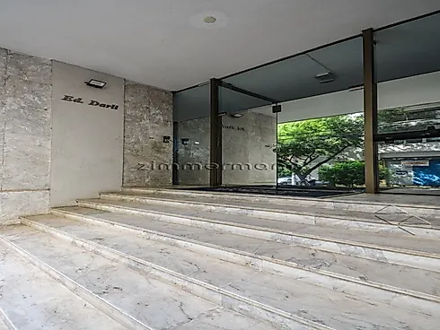 Apartamento 3 Quartos com 1 Suíte e 132m² - Paraiso - Apartamento em Paraiso, São Paulo - Foto 3