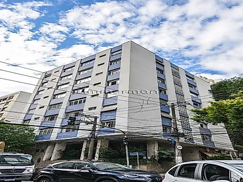 Apartamento 3 Quartos com 1 Suíte e 132m² - Paraiso - Apartamento em Paraiso, São Paulo - Foto 5