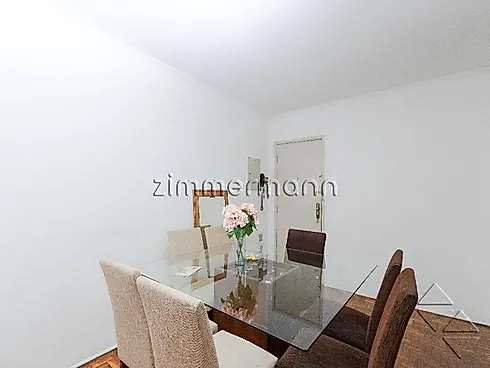 Apartamento 2 Quartos com 92m² - Perdizes - Apartamento em Perdizes, Sao Paulo - Foto 2