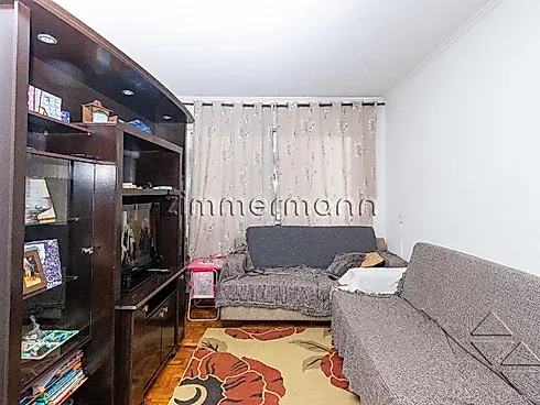 Apartamento 2 Quartos com 92m² - Perdizes - Apartamento em Perdizes, Sao Paulo - Foto 3