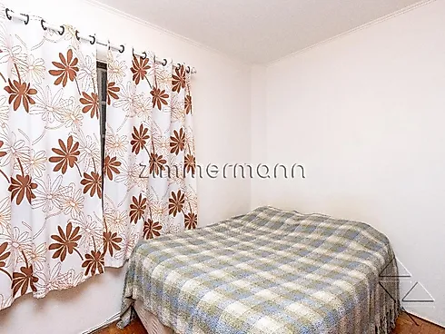 Apartamento 2 Quartos com 92m² - Perdizes - Apartamento em Perdizes, Sao Paulo - Foto 4