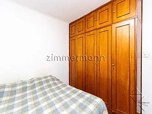 Apartamento 2 Quartos com 92m² - Perdizes - Apartamento em Perdizes, Sao Paulo - Foto 5