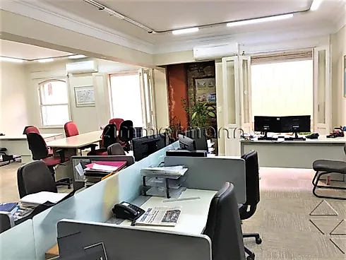 Escritório/Sala Comercial - 535m², Republica - Escritório/sala em Republica, São Paulo - Foto 3