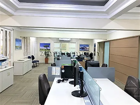 Escritório/Sala Comercial - 535m², Republica - Escritório/sala em Republica, São Paulo - Foto 4