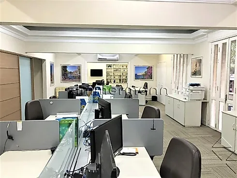 Escritório/Sala Comercial - 535m², Republica - Escritório/sala em Republica, São Paulo - Foto 5