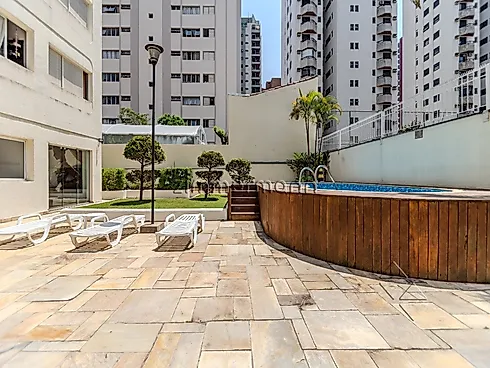 Moema, São Paulo