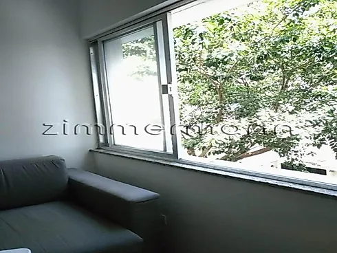 Apartamento 1 Quarto com 55m² - Consolacao - Apartamento em Consolacao, São Paulo - Foto 3