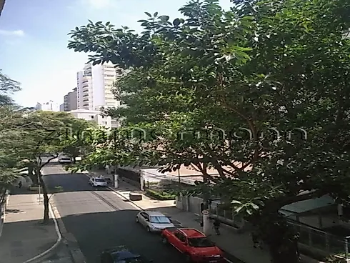 Apartamento 1 Quarto com 55m² - Consolacao - Apartamento em Consolacao, São Paulo - Foto 5