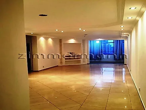 Apartamento 2 Quartos com 105m² - Campos Eliseos - Apartamento em Campos Eliseos, São Paulo - Foto 1