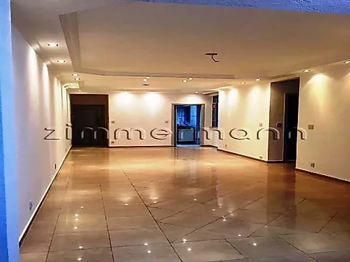 Apartamento 2 Quartos com 105m² - Campos Eliseos - Apartamento em Campos Eliseos, São Paulo - Foto 2