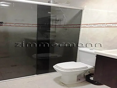 Apartamento 2 Quartos com 105m² - Campos Eliseos - Apartamento em Campos Eliseos, São Paulo - Foto 4