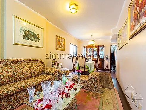 Apartamento 4 Quartos com 2 Suítes e 176m² - Perdizes - Apartamento em Perdizes, São Paulo - Foto 2