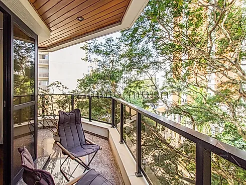 Apartamento 4 Quartos com 3 Suítes e 169m² - Perdizes - Apartamento em Perdizes, São Paulo - Foto 1