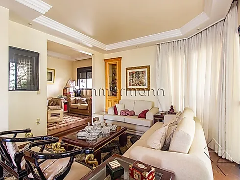 Apartamento 4 Quartos com 3 Suítes e 169m² - Perdizes - Apartamento em Perdizes, São Paulo - Foto 3