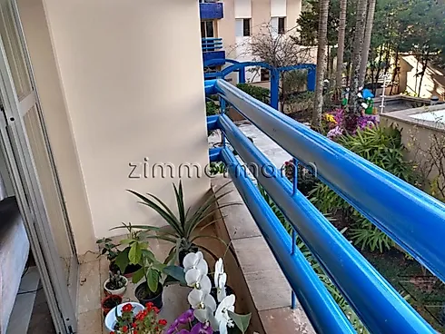 Apartamento 3 Quartos com 1 Suíte e 80m² - Pinheiros - Apartamento em Pinheiros, São Paulo - Foto 5