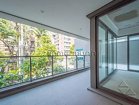 Jardim Paulista, São Paulo