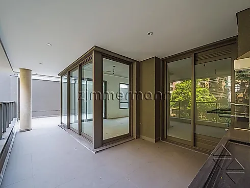 Apartamento 3 Quartos com 3 Suítes e 316m² - Jardim Paulista - Apartamento em Jardim Paulista, São Paulo - Foto 2