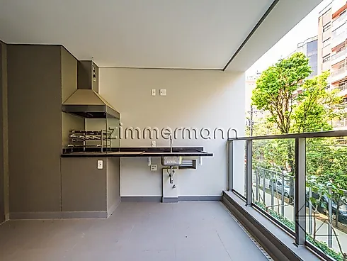 Apartamento 3 Quartos com 3 Suítes e 316m² - Jardim Paulista - Apartamento em Jardim Paulista, São Paulo - Foto 3