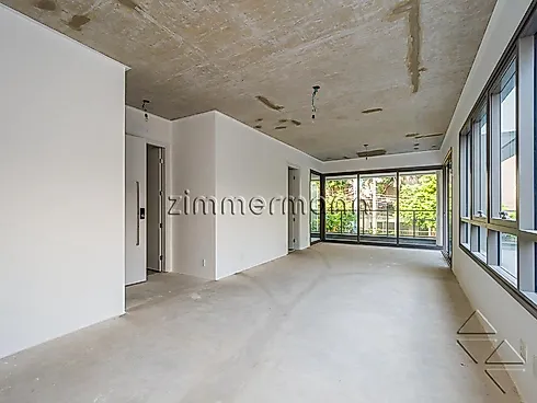 Apartamento 3 Quartos com 3 Suítes e 316m² - Jardim Paulista - Apartamento em Jardim Paulista, São Paulo - Foto 4