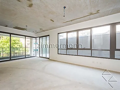 Apartamento 3 Quartos com 3 Suítes e 316m² - Jardim Paulista - Apartamento em Jardim Paulista, São Paulo - Foto 5