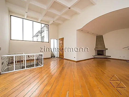 Apartamento 4 Quartos com 3 Suítes e 230m² - Moema - Apartamento em Moema, São Paulo - Foto 2