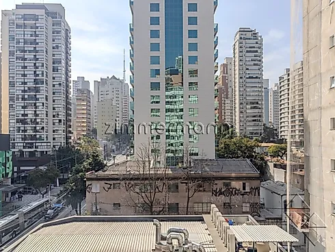 Apartamento 3 Quartos com 141m² - Paraiso - Apartamento em Paraiso, São Paulo - Foto 3