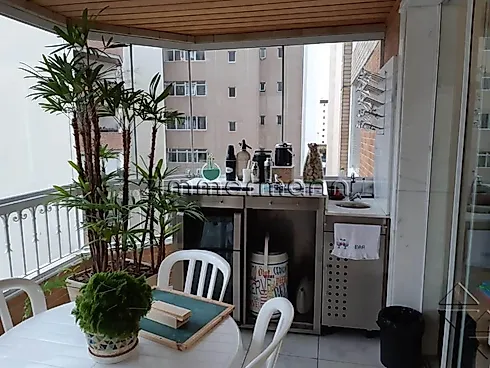Apartamento 4 Quartos com 2 Suítes e 360m² - Perdizes - Apartamento em Perdizes, São Paulo - Foto 2