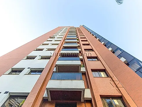 Apartamento 4 Quartos com 4 Suítes e 216m² - Perdizes - Apartamento em Perdizes, São Paulo - Foto 1