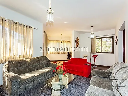 Apartamento 4 Quartos com 4 Suítes e 216m² - Perdizes - Apartamento em Perdizes, São Paulo - Foto 2