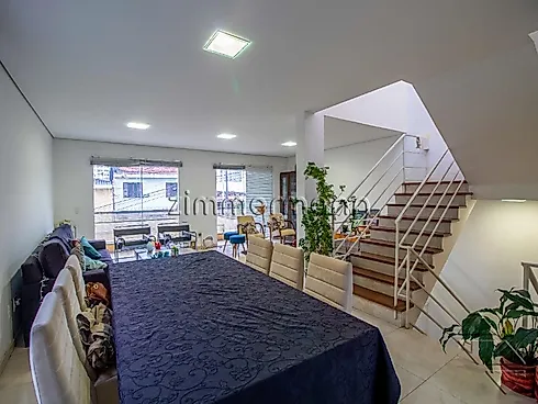 Casa 3 Quartos com 3 Suítes e 230m² - Sumare - Casa em Sumare, São Paulo - Foto 4