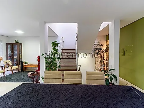 Casa 3 Quartos com 3 Suítes e 230m² - Sumare - Casa em Sumare, São Paulo - Foto 5