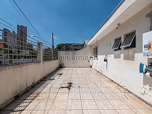 Casa 4 Quartos com 4 Suítes e 175m² - Vila Leopoldina - Casa em Vila Leopoldina, São Paulo - Foto 1