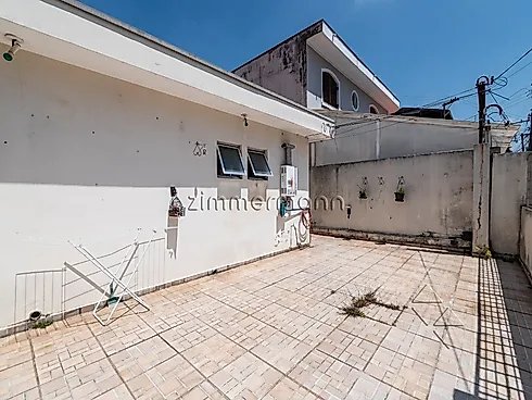 Casa 4 Quartos com 4 Suítes e 175m² - Vila Leopoldina - Casa em Vila Leopoldina, São Paulo - Foto 2