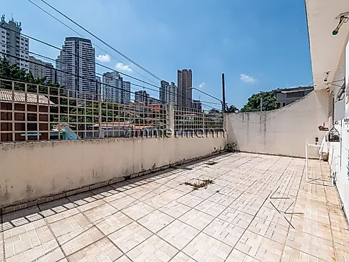 Casa 4 Quartos com 4 Suítes e 175m² - Vila Leopoldina - Casa em Vila Leopoldina, São Paulo - Foto 3