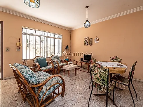 Casa 4 Quartos com 4 Suítes e 175m² - Vila Leopoldina - Casa em Vila Leopoldina, São Paulo - Foto 4