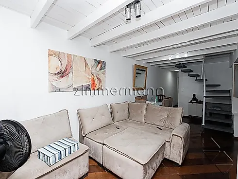 Casa 4 Quartos com 3 Suítes e 239m² - Alto da Lapa - Casa em Alto Da Lapa, São Paulo - Foto 2