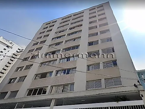 Apartamento 2 Quartos com 82m² - Pompeia - Apartamento em Pompeia, Sao Paulo - Foto 1