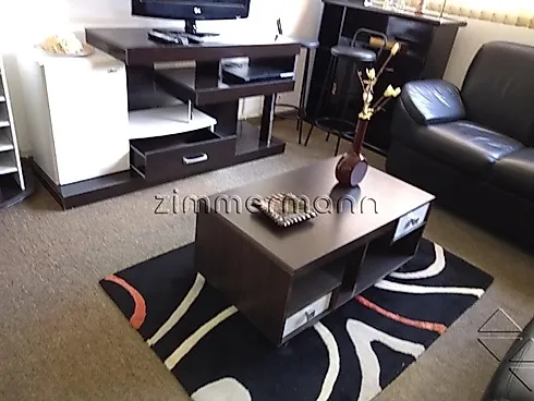 Apartamento 2 Quartos com 82m² - Pompeia - Apartamento em Pompeia, Sao Paulo - Foto 2
