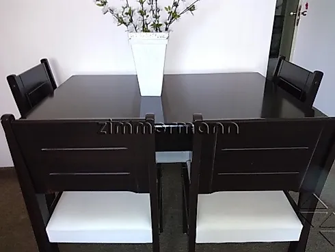 Apartamento 2 Quartos com 82m² - Pompeia - Apartamento em Pompeia, Sao Paulo - Foto 4