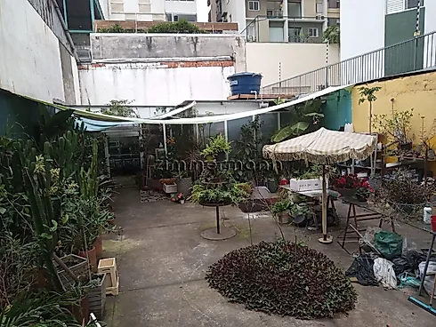 Terreno 267m² - Pinheiros - Terreno em Pinheiros, São Paulo - Foto 2