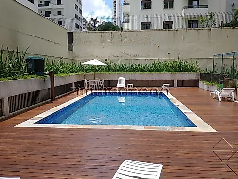 Apartamento 3 Quartos com 1 Suíte e 86m² - Pinheiros - Apartamento em Pinheiros, São Paulo - Foto 2