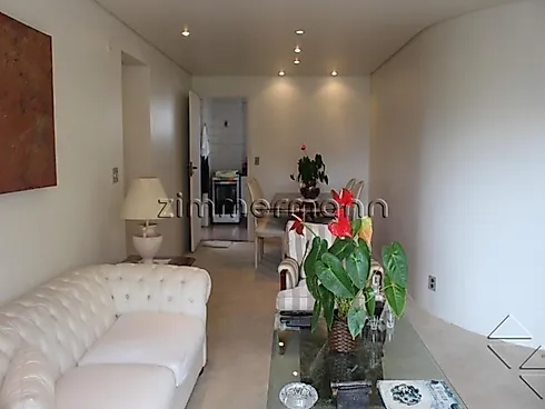 Apartamento 3 Quartos com 1 Suíte e 86m² - Pinheiros - Apartamento em Pinheiros, São Paulo - Foto 4